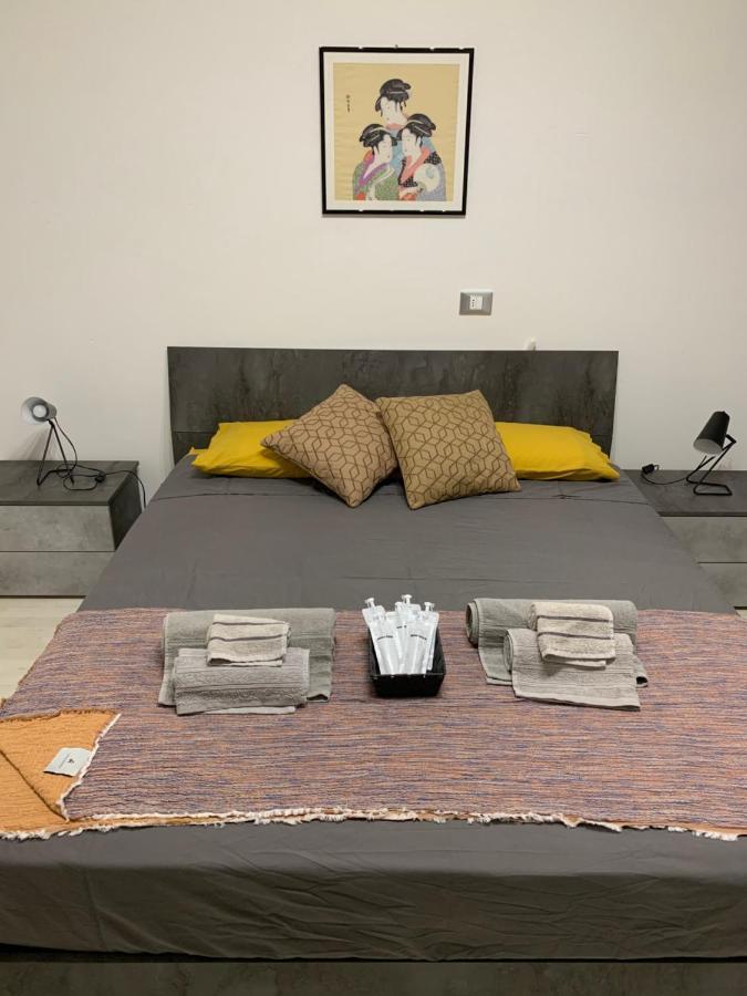 Stadia Suite เวโรนา ภายนอก รูปภาพ