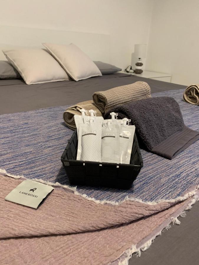 Stadia Suite เวโรนา ภายนอก รูปภาพ