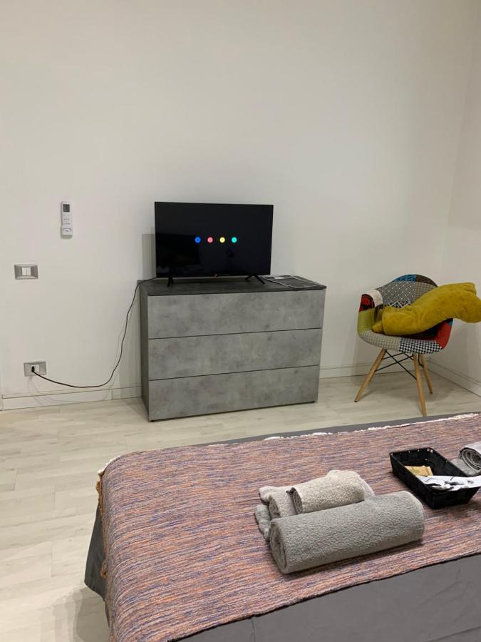 Stadia Suite เวโรนา ภายนอก รูปภาพ