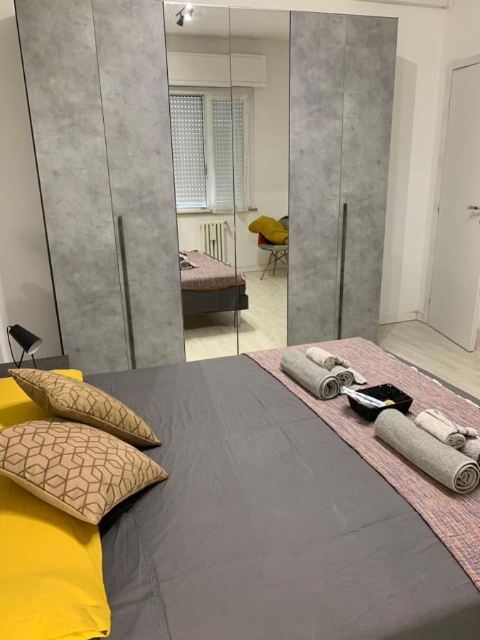 Stadia Suite เวโรนา ภายนอก รูปภาพ