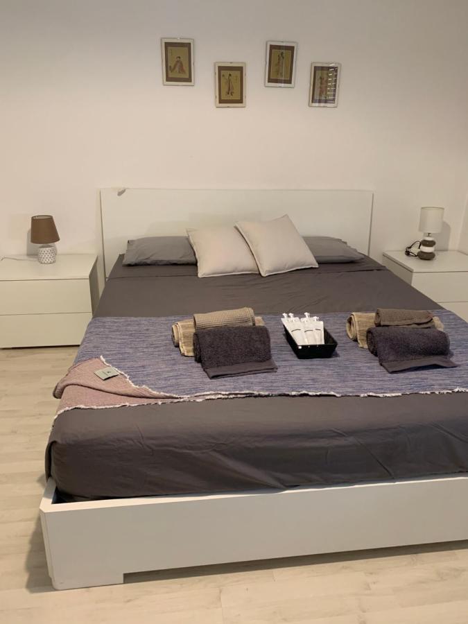 Stadia Suite เวโรนา ภายนอก รูปภาพ