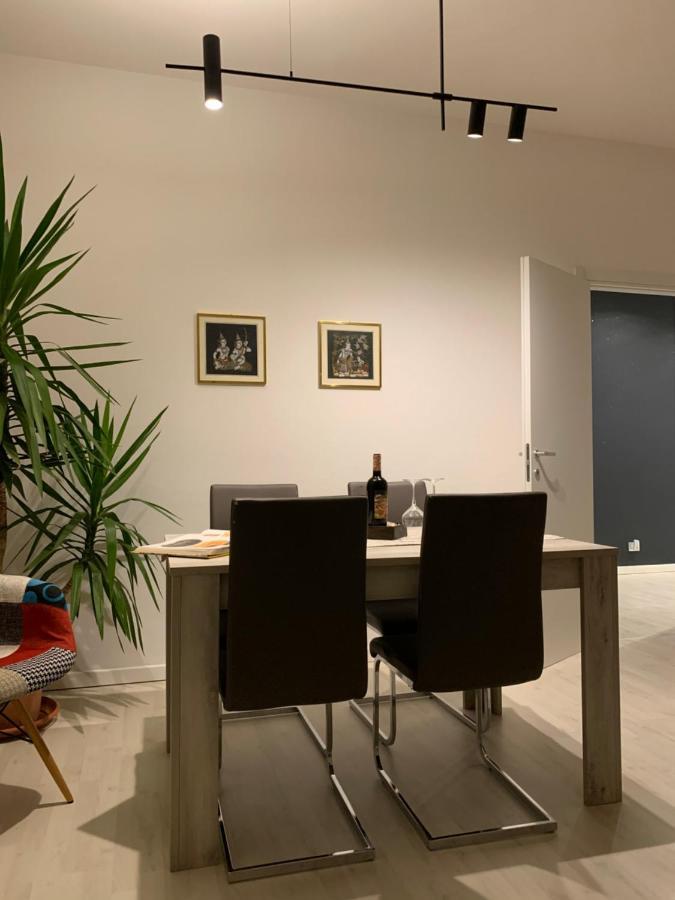Stadia Suite เวโรนา ภายนอก รูปภาพ